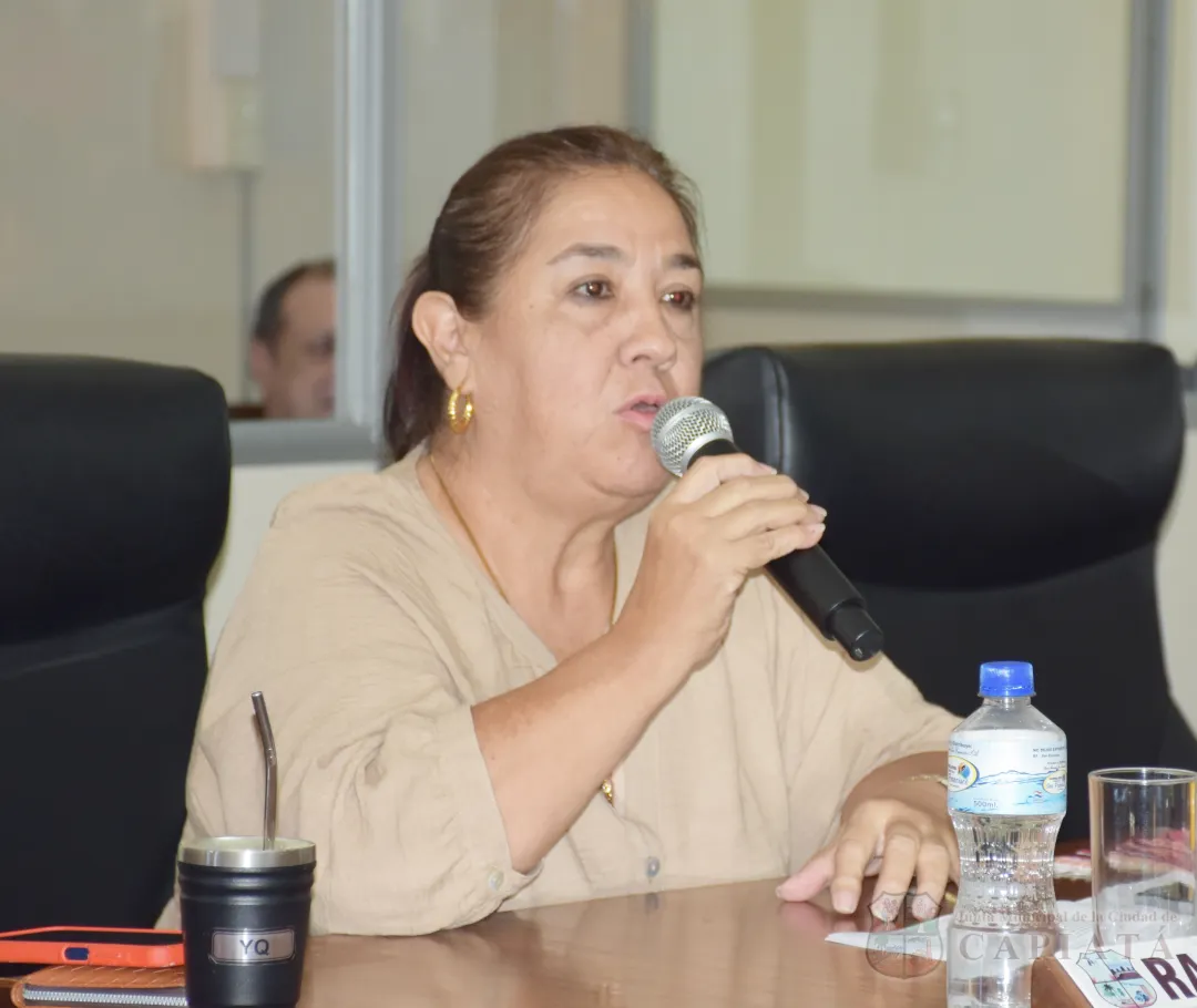 Foto 41 de Asumió la nueva Mesa Directiva, periodo 2025 – 2026, conformada por el concejal Braulio Riquelme, como Presidente, y por el concejal David Llano, como Vicepresidente