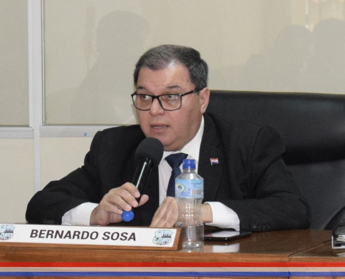 Foto 2 de Declaran de Interés Municipal la tramitación para la construcción de una comisaría en el barrio Kennedy