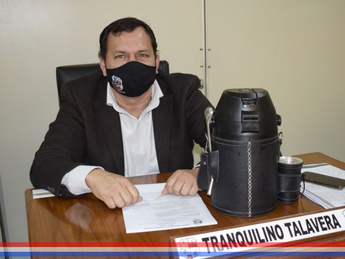 Foto 9 de SESION ORDINARIA DE LA JUNTA MUNICIPAL DE CAPIATA: Notas Recibidas, Nota Remitida y Expedientes Dictaminados