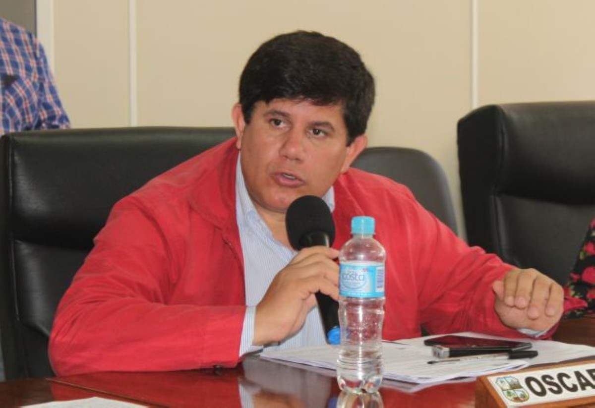 Foto 5 de Notas Recibidas y Expedientes Dictaminados