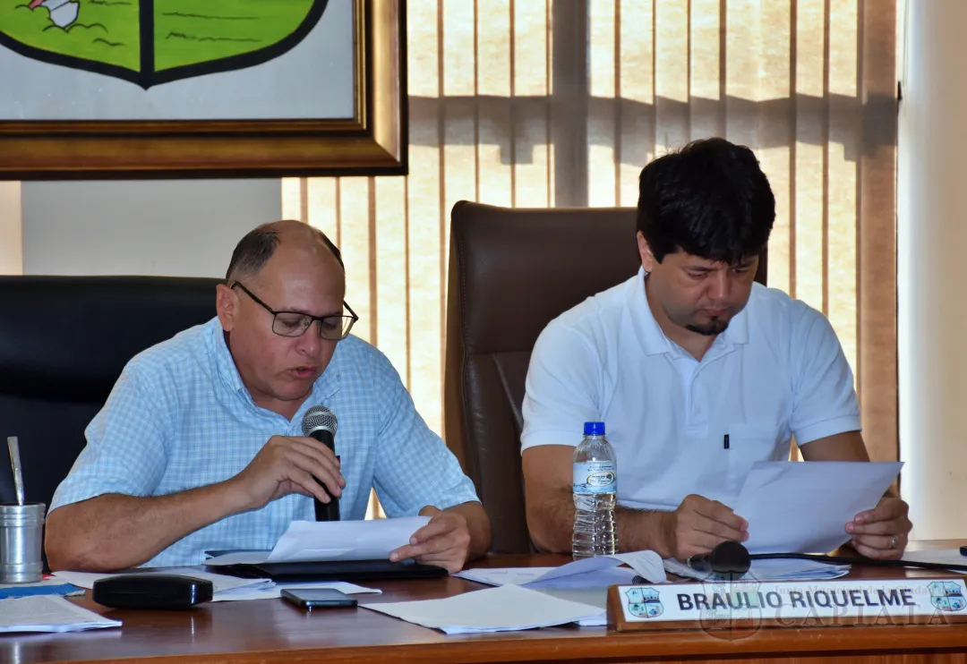 Foto 2 de Solicitan al Ejecutivo Municipal la instalación de casetas de resguardo en las paradas de ómnibus de distintas compañías de nuestra ciudad