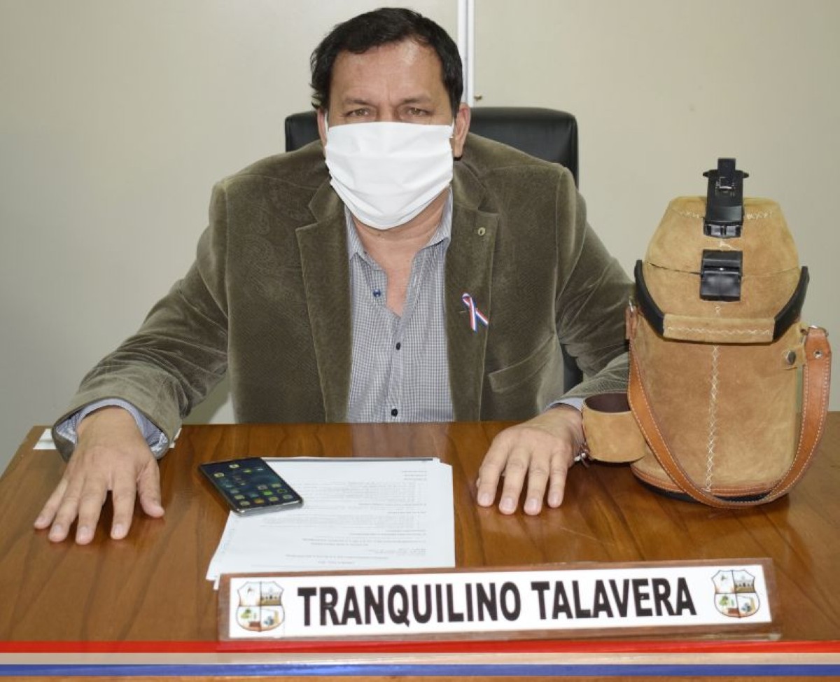 Foto 31 de SESION ORDINARIA DE LA JUNTA MUNICIPAL DE CAPIATA: Notas Recibidas, Notas Remitidas y Expedientes Dictaminados