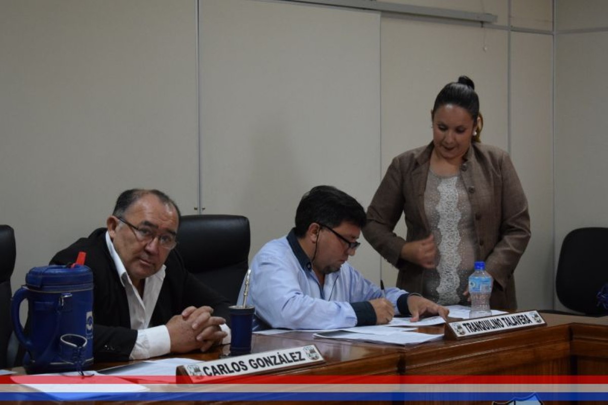 Foto 3 de Aprueban declaración de emergencia vial para el barrio Kennedy y construcciones de obras varias en la zona sur de nuestra ciudad