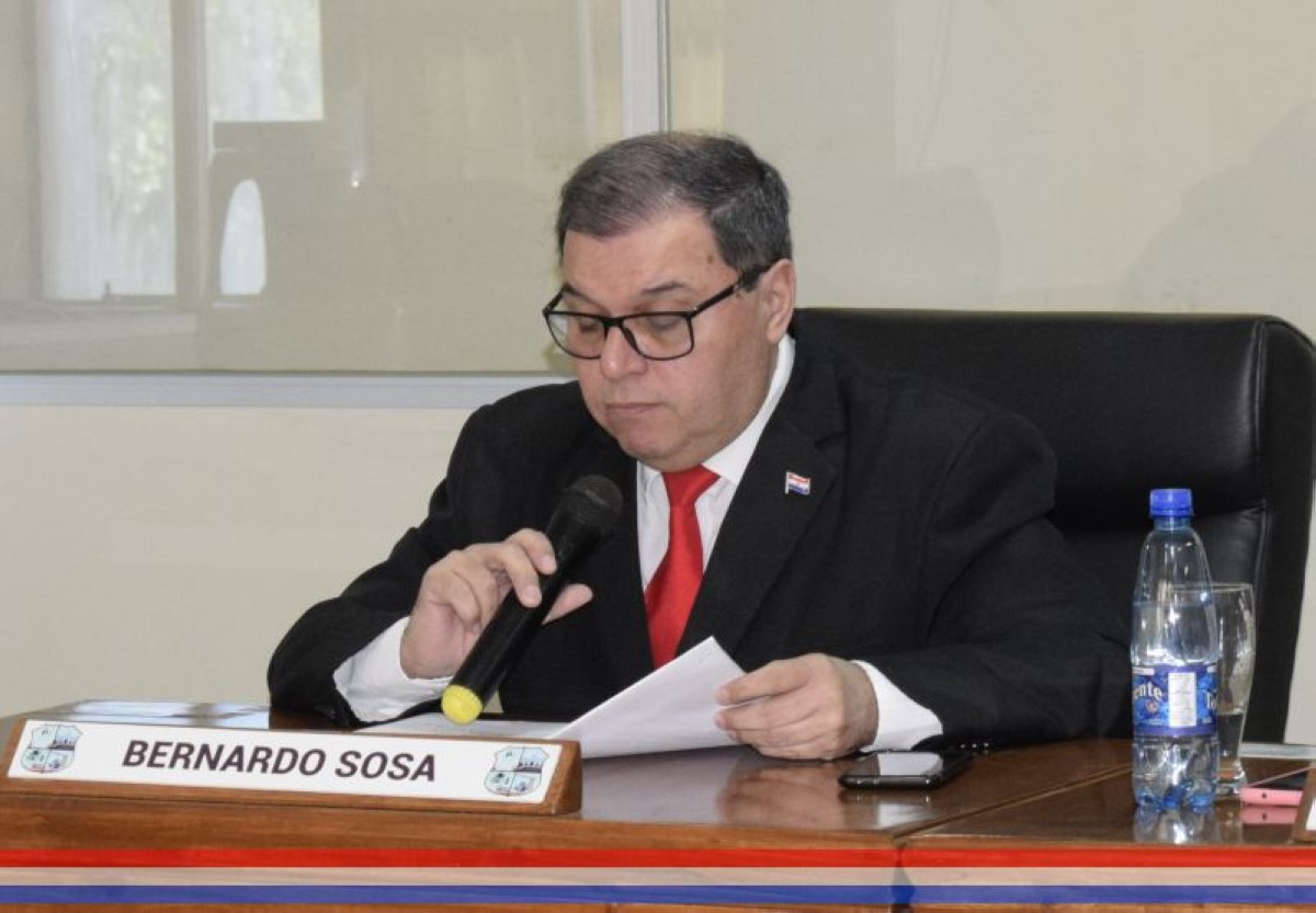 Foto 2 de SESION ORDINARIA DE LA JUNTA MUNICIPAL DE CAPIATA: Notas Recibidas, Nota Remitida y Expedientes Dictaminados