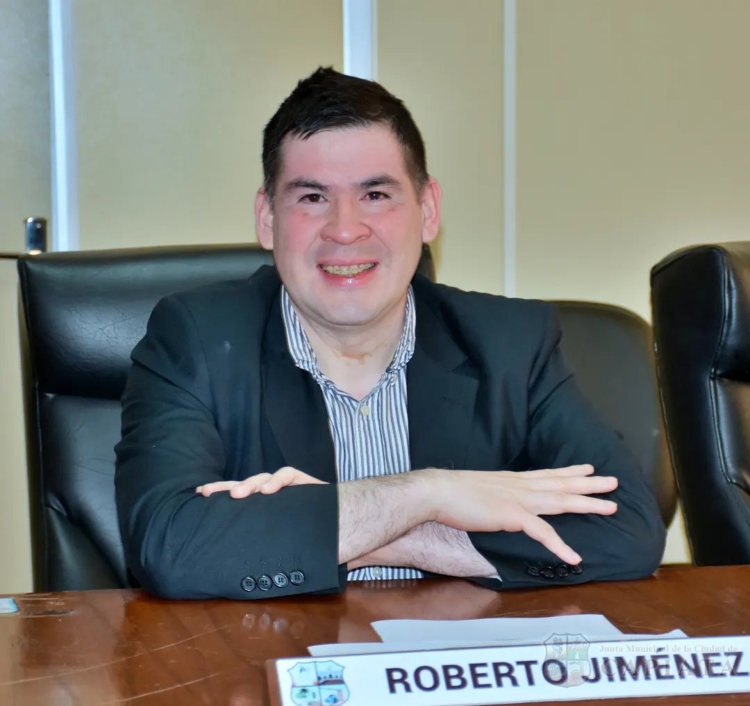Foto 5 de SESION ORDINARIA DE LA JUNTA MUNICIPAL DE CAPIATA: Notas Recibidas y Expedientes Dictaminados