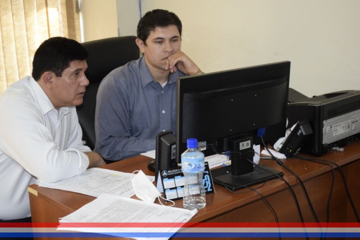 Foto 10 de Instan al Ejecutivo Municipal a anular la Resolución IMC Nº 4279/2021 que crea la Comisión Vecinal de Fomento Urbano Pro Vivienda y Seguridad CANAAN
