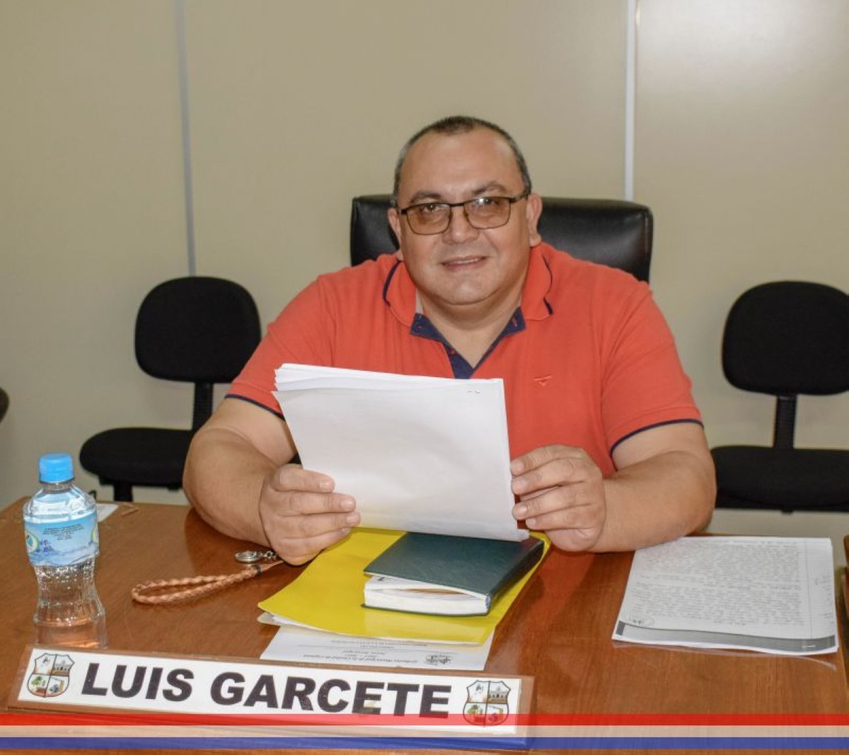 Foto 4 de SESION ORDINARIA DE LA JUNTA MUNICIPAL DE CAPIATA: Notas Recibidas, Notas Remitidas y Expedientes Dictaminados