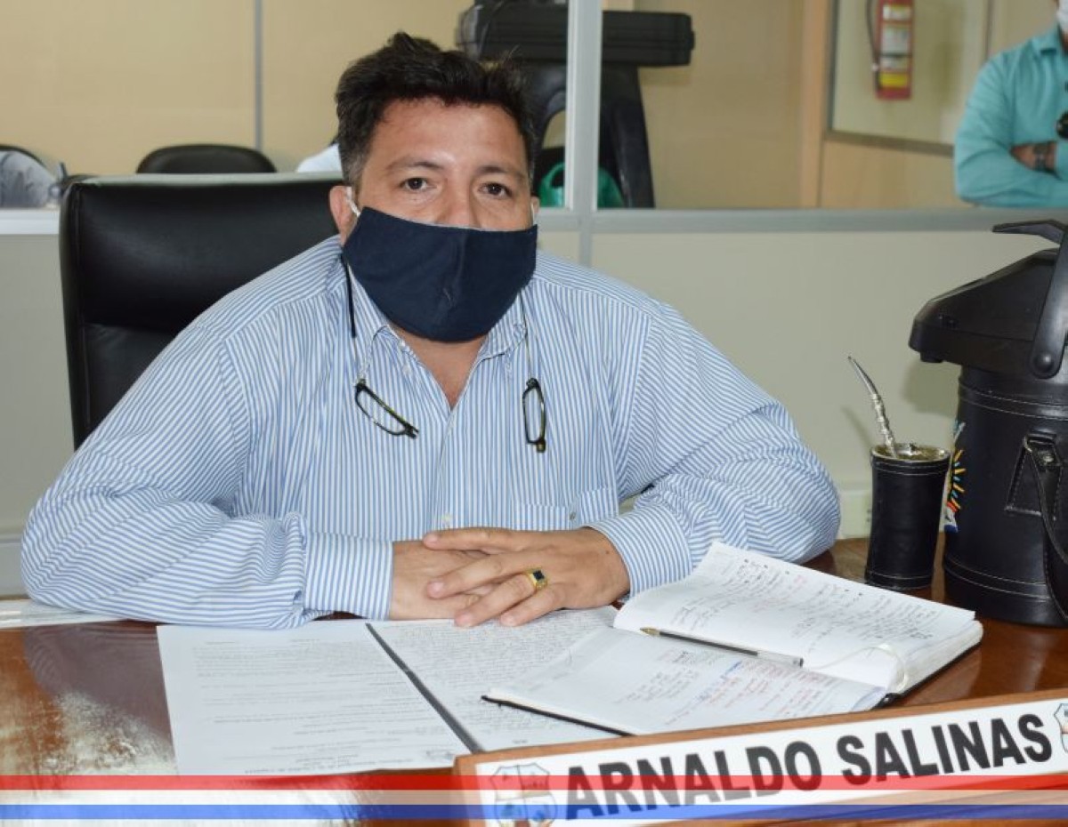 Foto 15 de SESION ORDINARIA DE LA JUNTA MUNICIPAL DE CAPIATA: Notas Recibidas, Nota Remitida y Expedientes Dictaminados