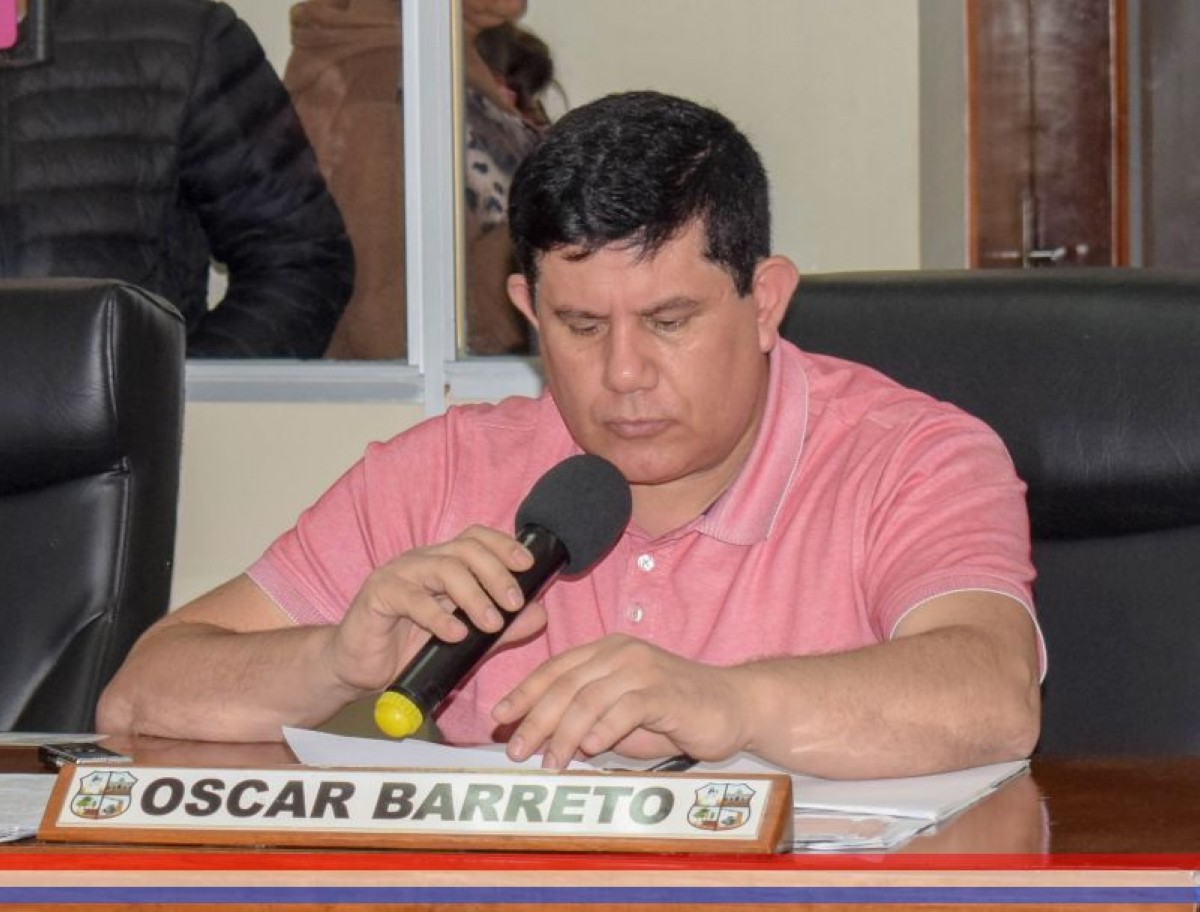Foto 1 de Representantes de reconocida franquicia incumplen Ordenanza al no presentar planos de construcción, denuncian