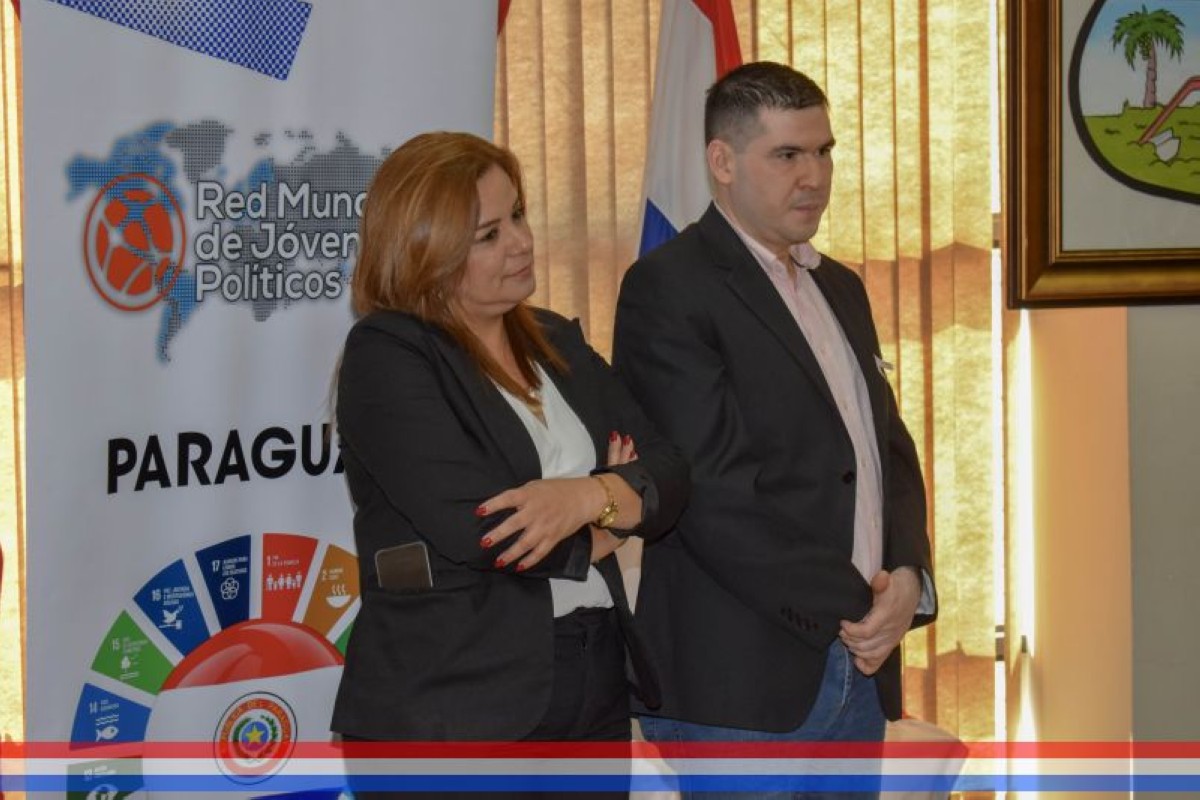 Foto 55 de Concejalitos y concejalitas presentaron interesantes propuestas para beneficio de la comunidad capiateña