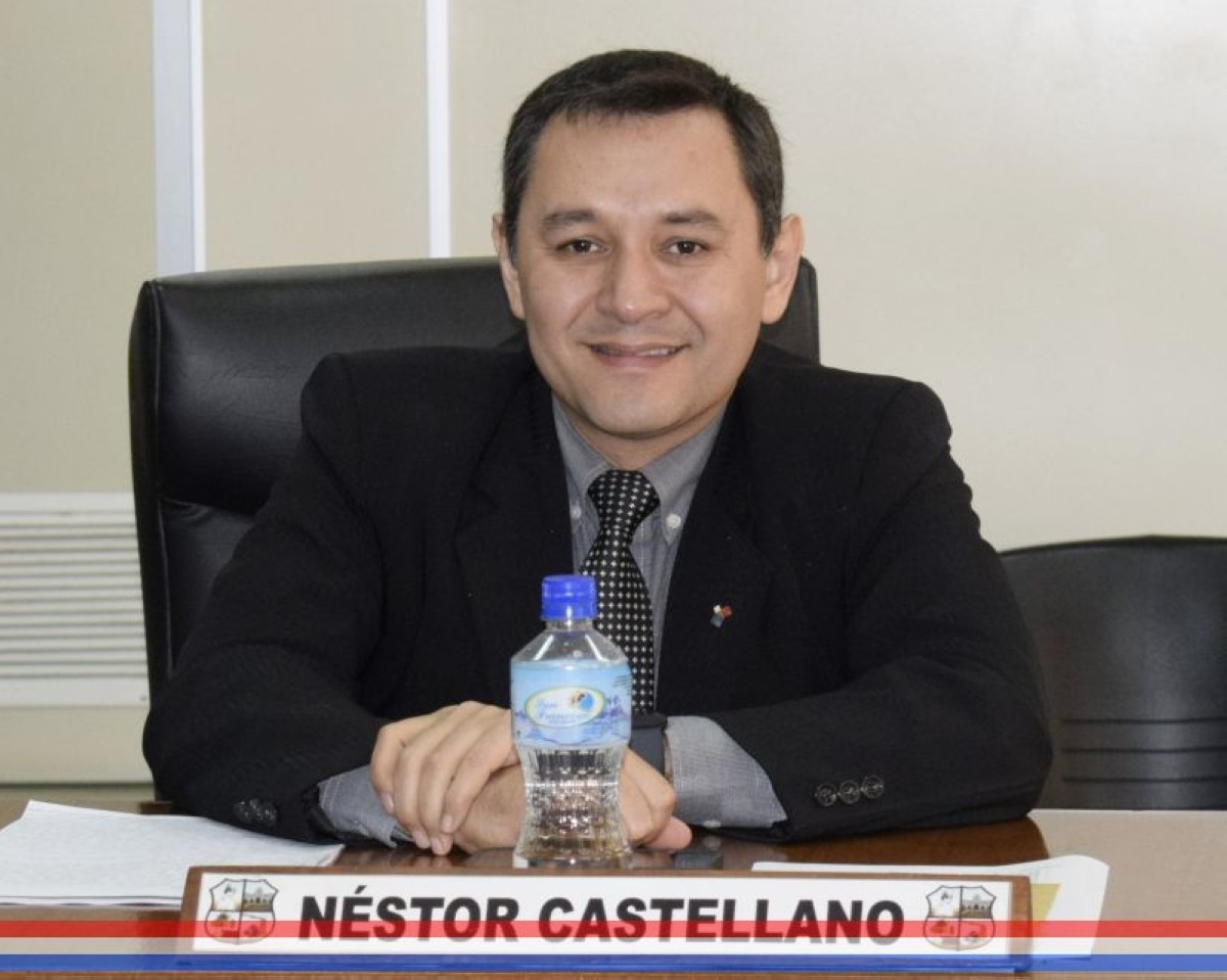 Foto 18 de SESION ORDINARIA DE LA JUNTA MUNICIPAL DE CAPIATA: Notas Recibidas, Nota Remitida y Expedientes Dictaminados