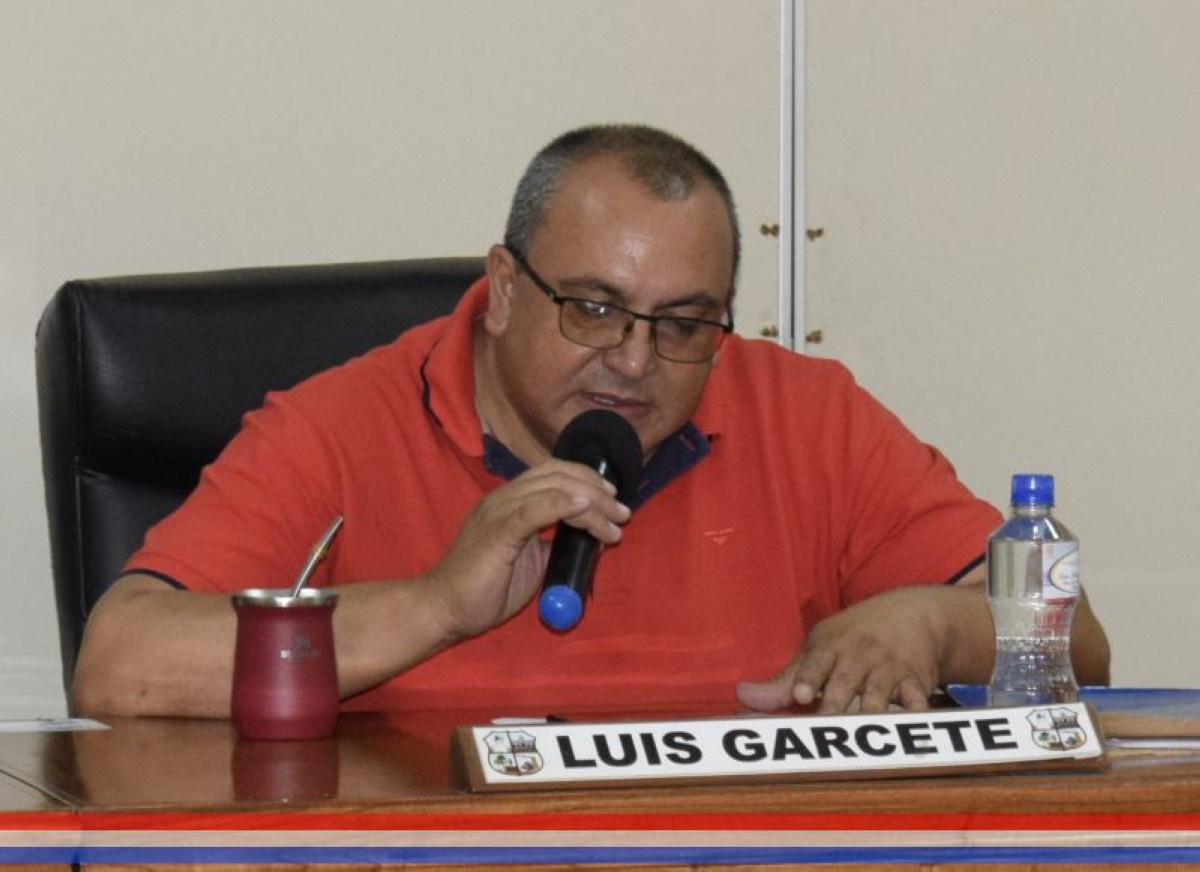 Foto 9 de SESION ORDINARIA DE LA JUNTA MUNICIPAL DE CAPIATA: Notas Recibidas, Nota Remitida y Expedientes Dictaminados