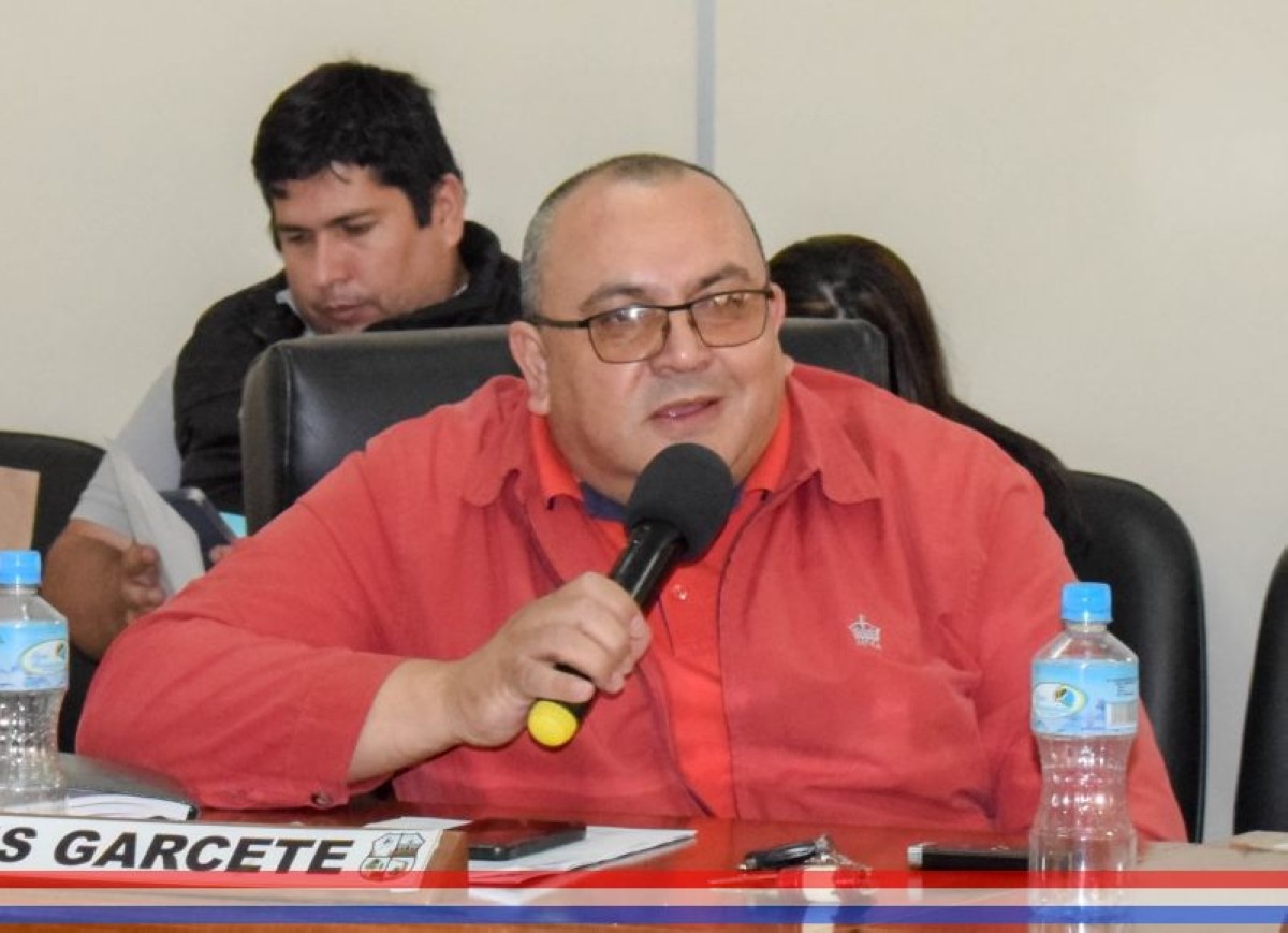 Foto 1 de Solicitan al Ejecutivo Municipal realizar inspecciones técnicas en las instituciones educativas municipales