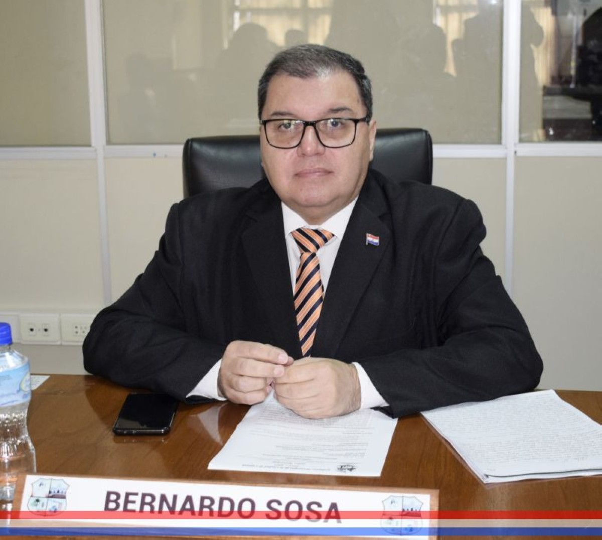 Foto 16 de SESION ORDINARIA DE LA JUNTA MUNICIPAL DE CAPIATA: Notas Recibidas, Nota Remitida y Expedientes Dictaminados