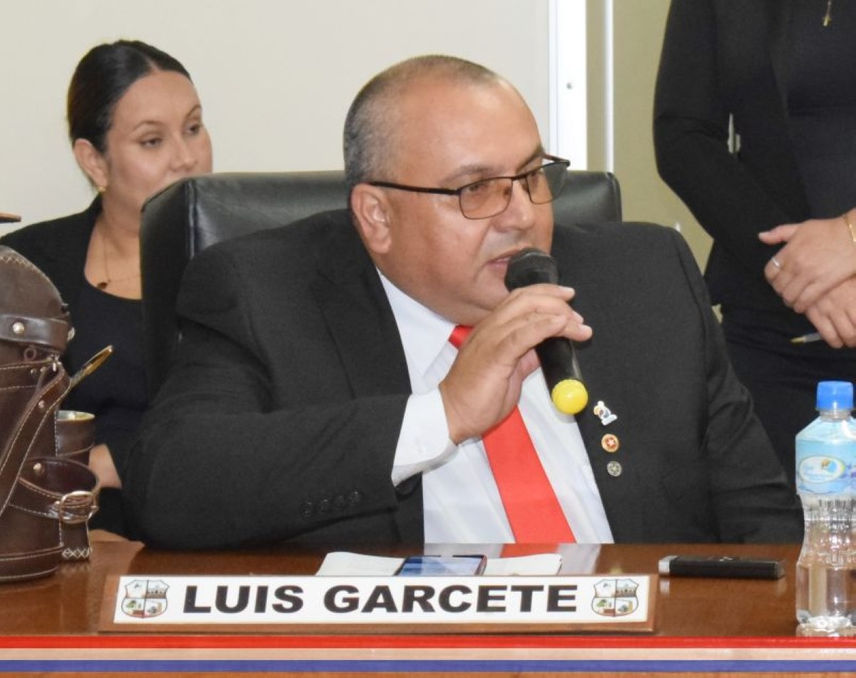 Foto 8 de Asumió la nueva Mesa Directiva, periodo 2023 – 2024: Presidente, concejal Braulio Riquelme; Vicepresidente, concejal David Llano