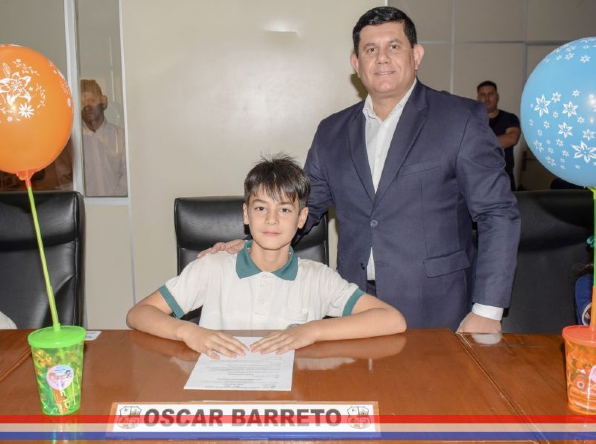 Foto 24 de Concejalitos y concejalitas presentaron interesantes propuestas para beneficio de la comunidad capiateña