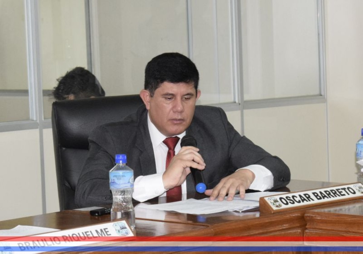 Foto 2 de SESION ORDINARIA DE LA JUNTA MUNICIPAL DE CAPIATA: Notas Recibidas, Nota Remitida y Expedientes Dictaminados