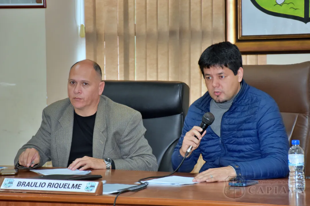 Foto 2 de Ante la proximidad del fenómeno climatológico “El Niño”, declaran estado de Emergencia Distrital Vial