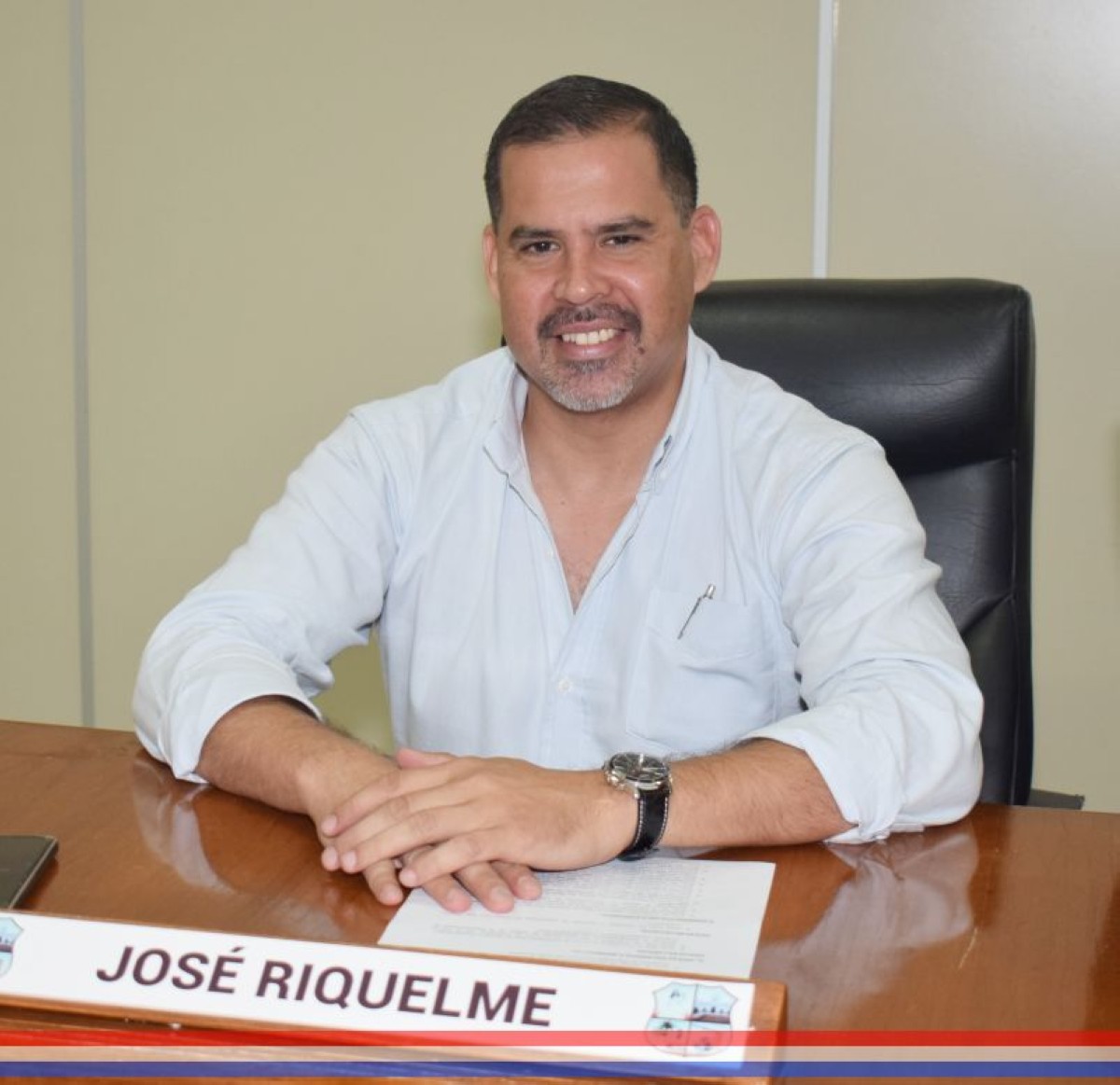 Foto 3 de SESION ORDINARIA DE LA JUNTA MUNICIPAL DE CAPIATA: Notas Recibidas, Nota Remitida y Expedientes Dictaminados