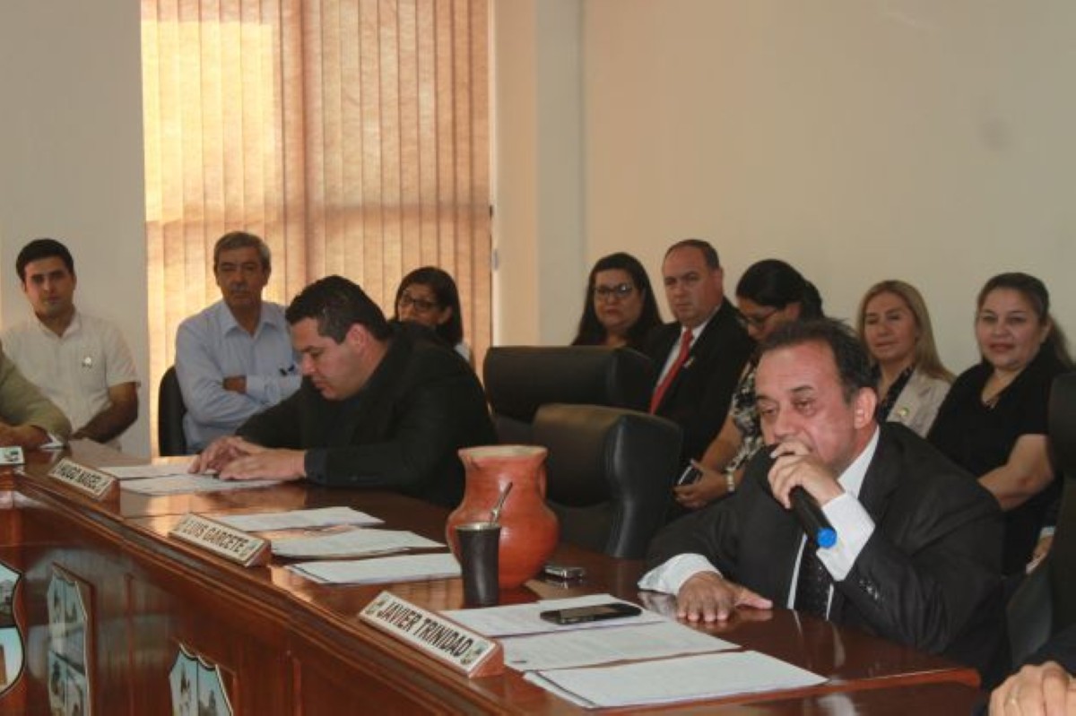 Foto 21 de Entrega de reconocimiento de Ciudadanía Ilustre a miembros de la familia Ceuppens – Talavera