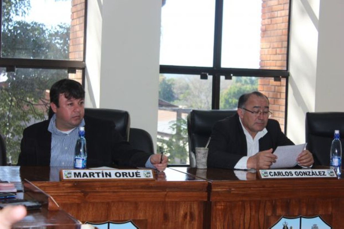 Foto 2 de Notas Recibidas y Expedientes Dictaminados