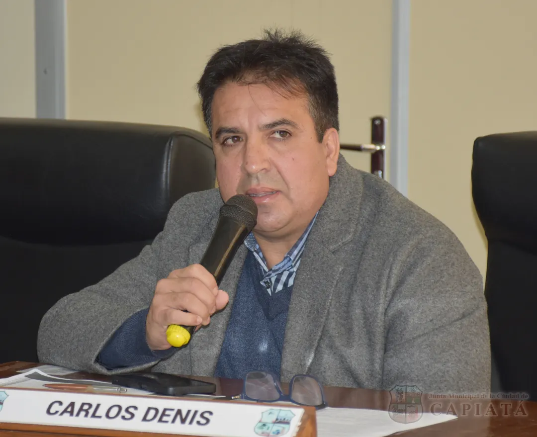 Foto 1 de Encomiendan al Ejecutivo Municipal estudiar la posibilidad de adquirir o alquilar toldos para refugio de pacientes del HDC ante ola de frío