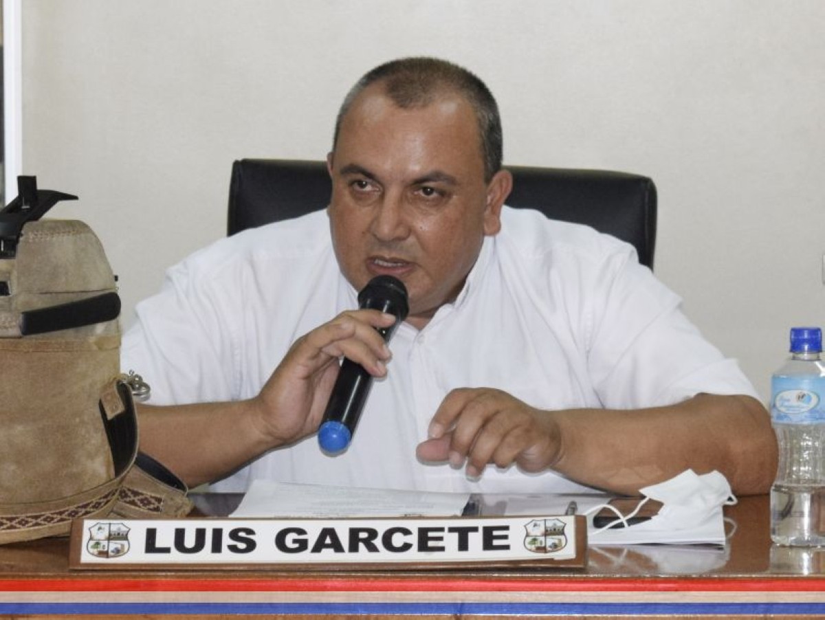 Foto 3 de Aprobaron ampliación del Presupuesto de Ingresos y Gastos de la Municipalidad de Capiatá - Ejercicio Fiscal 2022