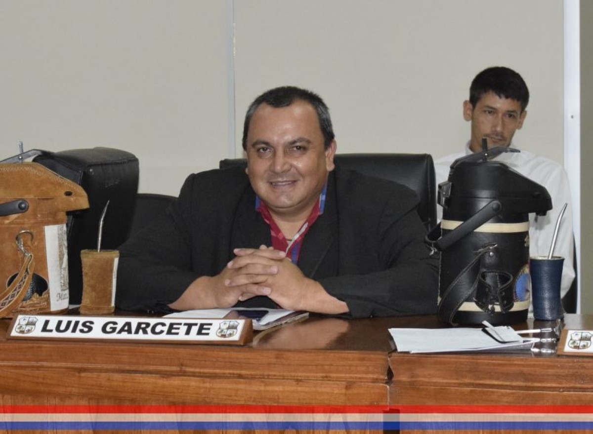 Foto 6 de SESION ORDINARIA DE LA JUNTA MUNICIPAL DE CAPIATA: Notas Recibidas y Expedientes Dictaminados