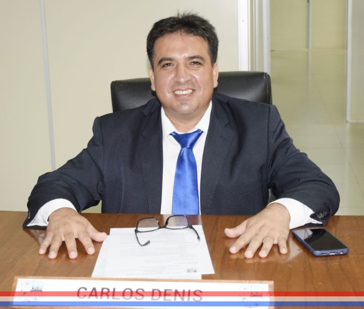 Foto 20 de SESION ORDINARIA DE LA JUNTA MUNICIPAL DE CAPIATA: Notas Recibidas, Nota Remitida y Expedientes Dictaminados