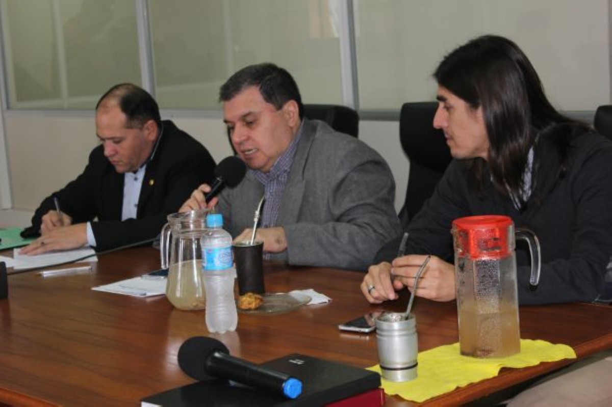 Foto 5 de Junta Municipal cancela itinerarios internos a la empresa de transporte La Candelaria S.R.L Línea 52