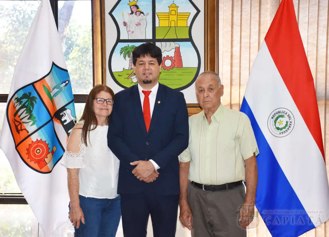 Foto 19 de Asumió la nueva Mesa Directiva, periodo 2025 – 2026, conformada por el concejal Braulio Riquelme, como Presidente, y por el concejal David Llano, como Vicepresidente