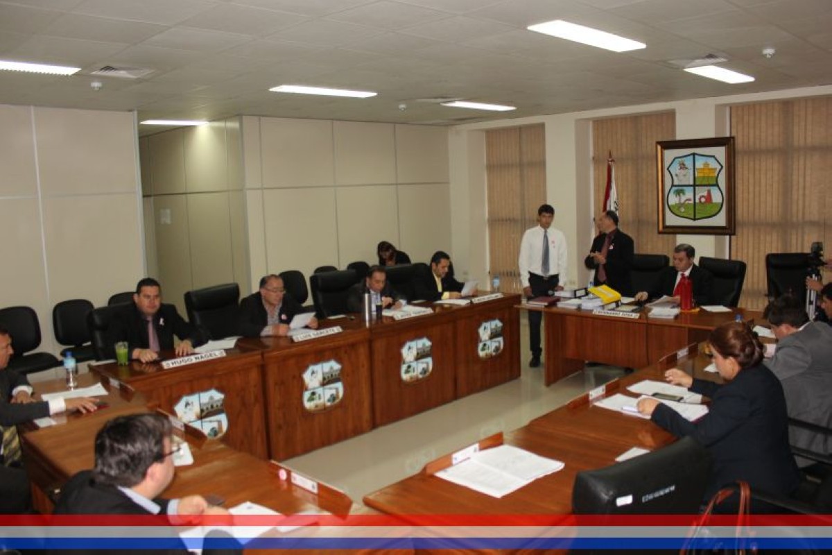 Foto 6 de SESION ORDINARIA DE LA JUNTA MUNICIPAL DE CAPIATA: Notas Recibidas y Expedientes Dictaminados