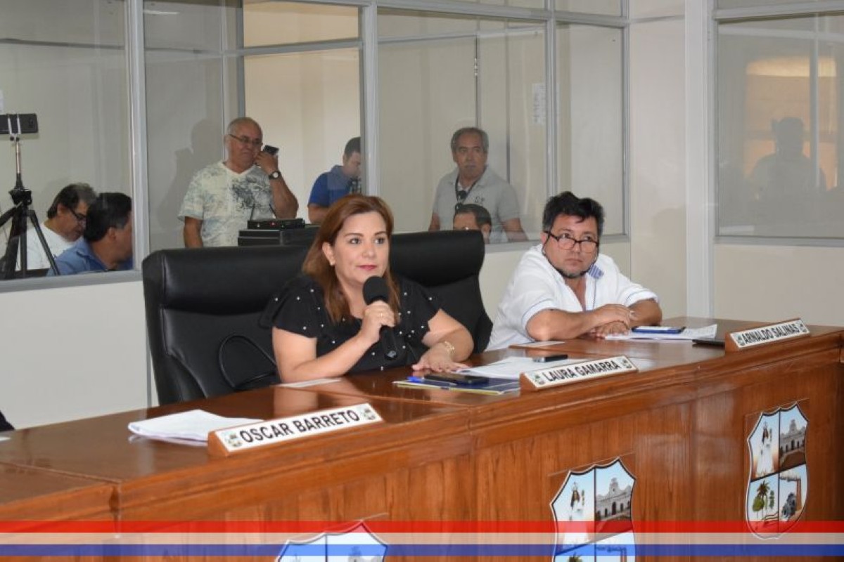 Foto 6 de Entregarán un reconocimiento a la señora Epifanía Rodríguez Vda. de Montiel por la donación de un terreno para usufructo de plaza pública