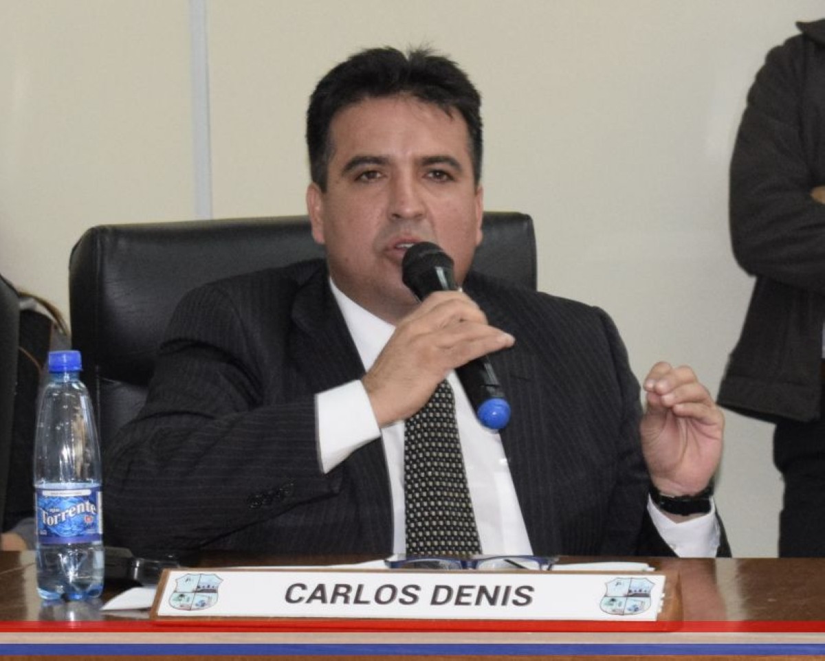 Foto 8 de Visita de representantes de la Defensoría Pública de la Niñez y la Adolescencia de la ciudad de Capiatá