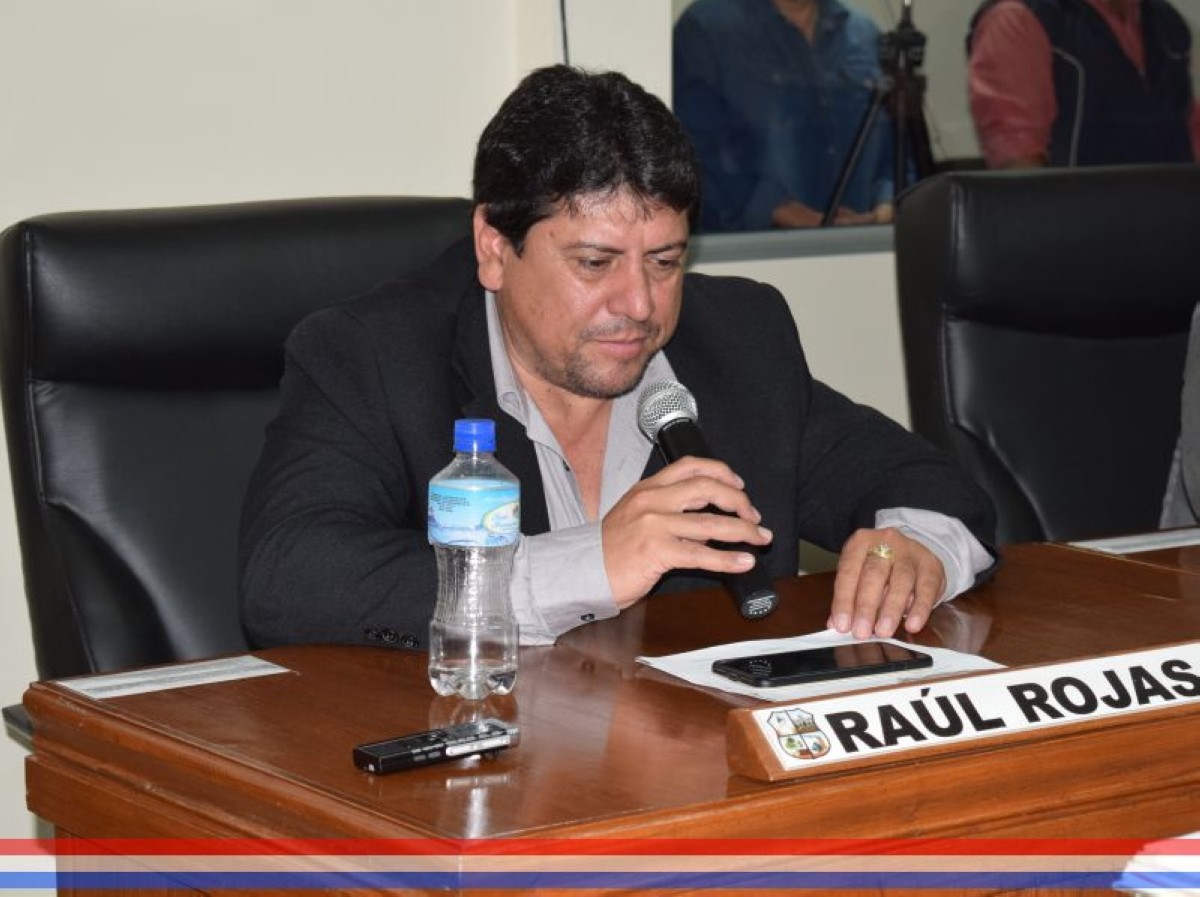 Foto 5 de SESION ORDINARIA DE LA JUNTA MUNICIPAL DE CAPIATA: Notas Recibidas, Notas Remitidas y Expedientes Dictaminados