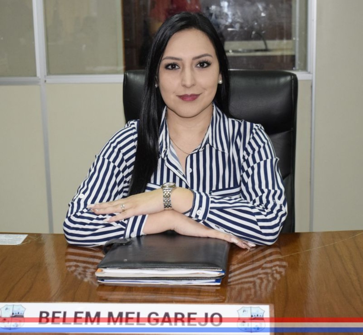 Foto 12 de SESION ORDINARIA DE LA JUNTA MUNICIPAL DE CAPIATA: Notas Recibidas, Nota Remitida y Expedientes Dictaminados