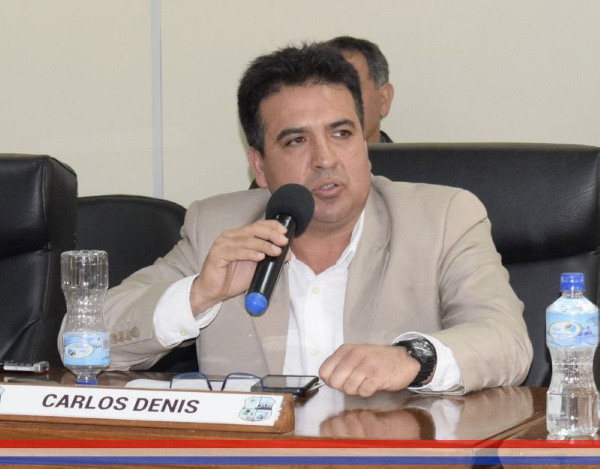 Foto 10 de SESION ORDINARIA DE LA JUNTA MUNICIPAL DE CAPIATA: Notas Recibidas, Notas Remitidas y Expedientes Dictaminados