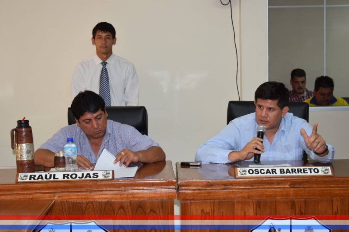 Foto 2 de Dependencia municipal encargada del control y verificación de las máquinas “tragamonedas” buscará aplicar con rigidez la Ordenanza Nº 25/2018