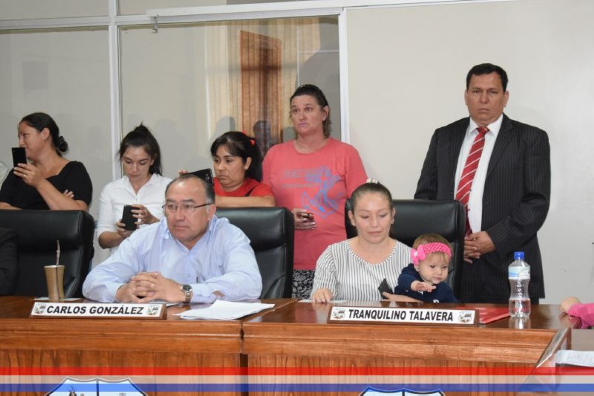 Foto 10 de Reconocimiento a la Esc. Bás. Nº 81 y Col. Nac. "Ma. Auxiliadora"