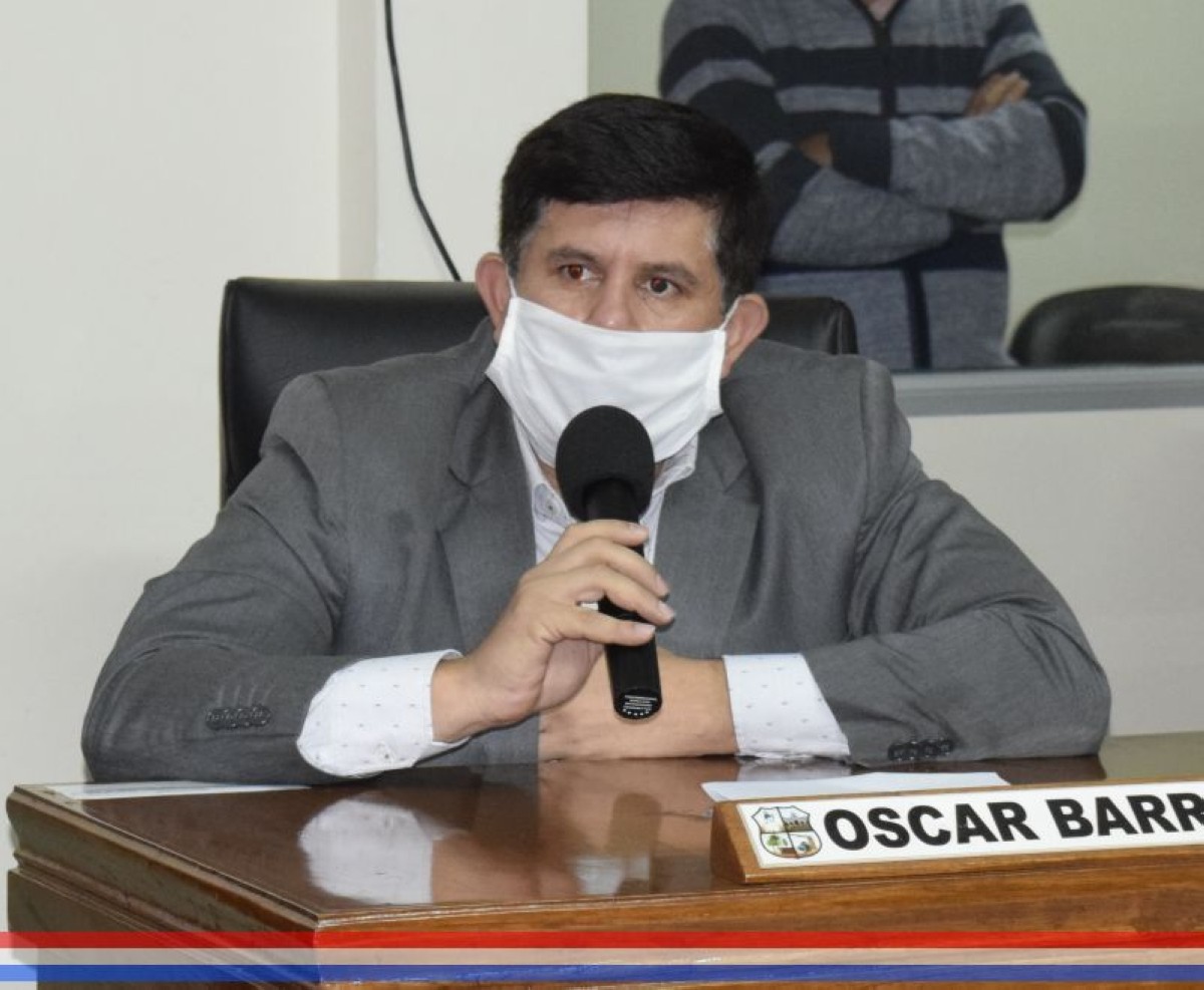 Foto 2 de Encomiendan al Ejecutivo Municipal gestionar ante el MIC desafectación o usufructo vitalicio de unas 4 Ha. de su predio para ampliar ciclovía del sector sur