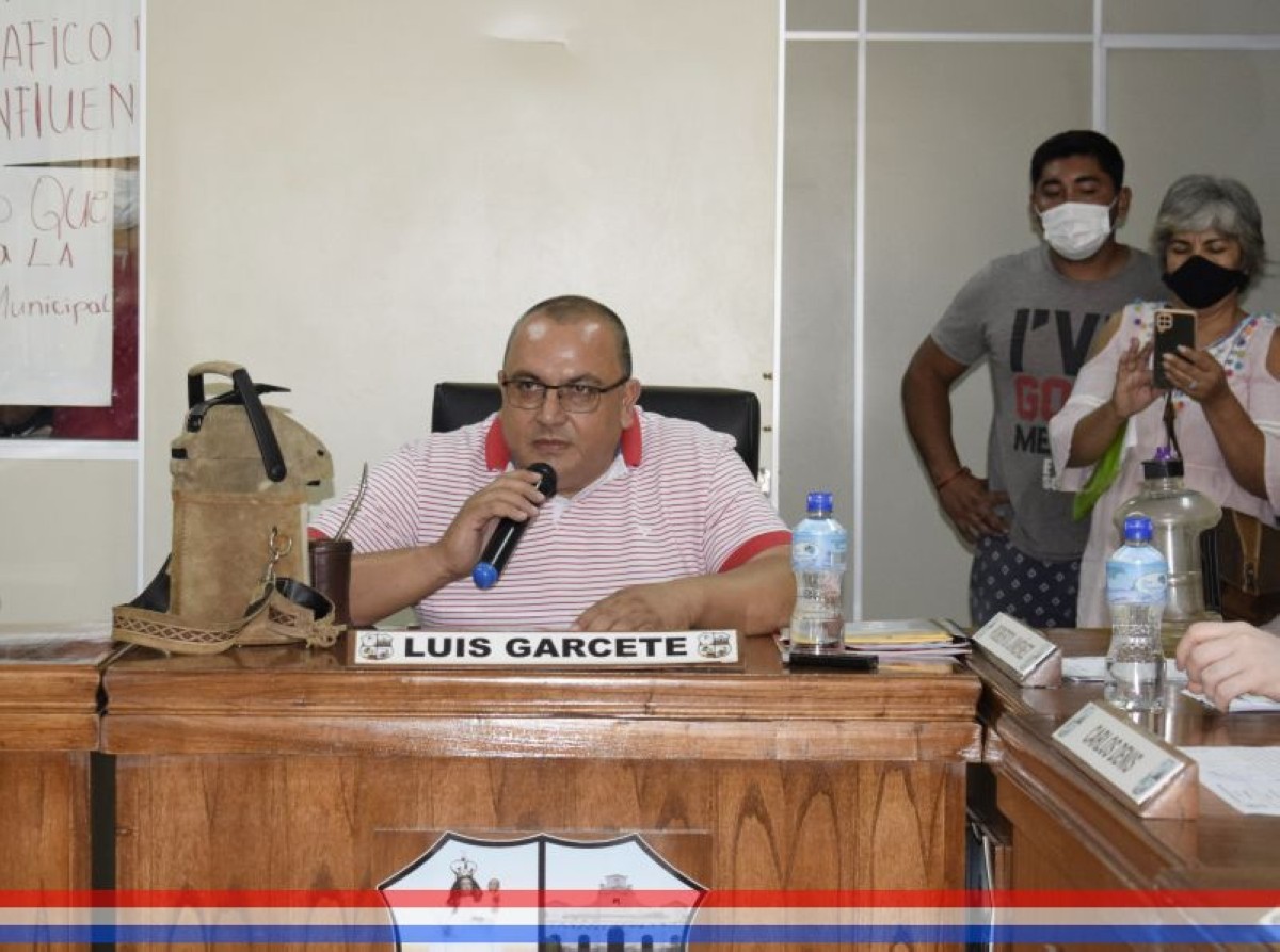 Foto 2 de Instan al Ejecutivo Municipal a anular la Resolución IMC Nº 4279/2021 que crea la Comisión Vecinal de Fomento Urbano Pro Vivienda y Seguridad CANAAN
