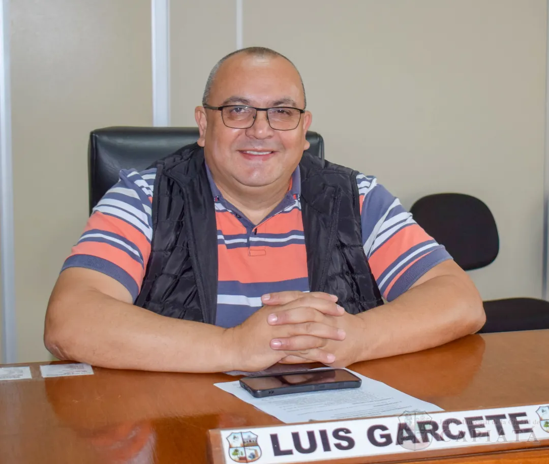 Foto 7 de Notas Recibidas y Expedientes Dictaminados