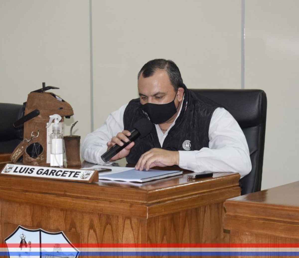 Foto 14 de SESION ORDINARIA DE LA JUNTA MUNICIPAL DE CAPIATA: Notas Recibidas, Nota Remitida y Expedientes Dictaminados