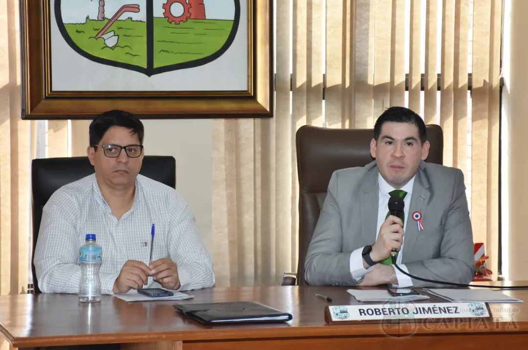 Foto 1 de Solicitan al Ejecutivo Municipal la verificación del cumplimiento de las Resoluciones relacionadas a la empresa Fortis