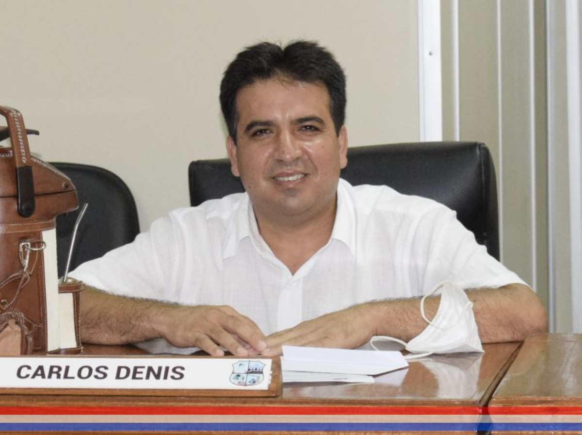 Foto 13 de SESION EXTRAORDINARIA DE LA JUNTA MUNICIPAL DE CAPIATA: Notas Recibidas y Expedientes Dictaminados
