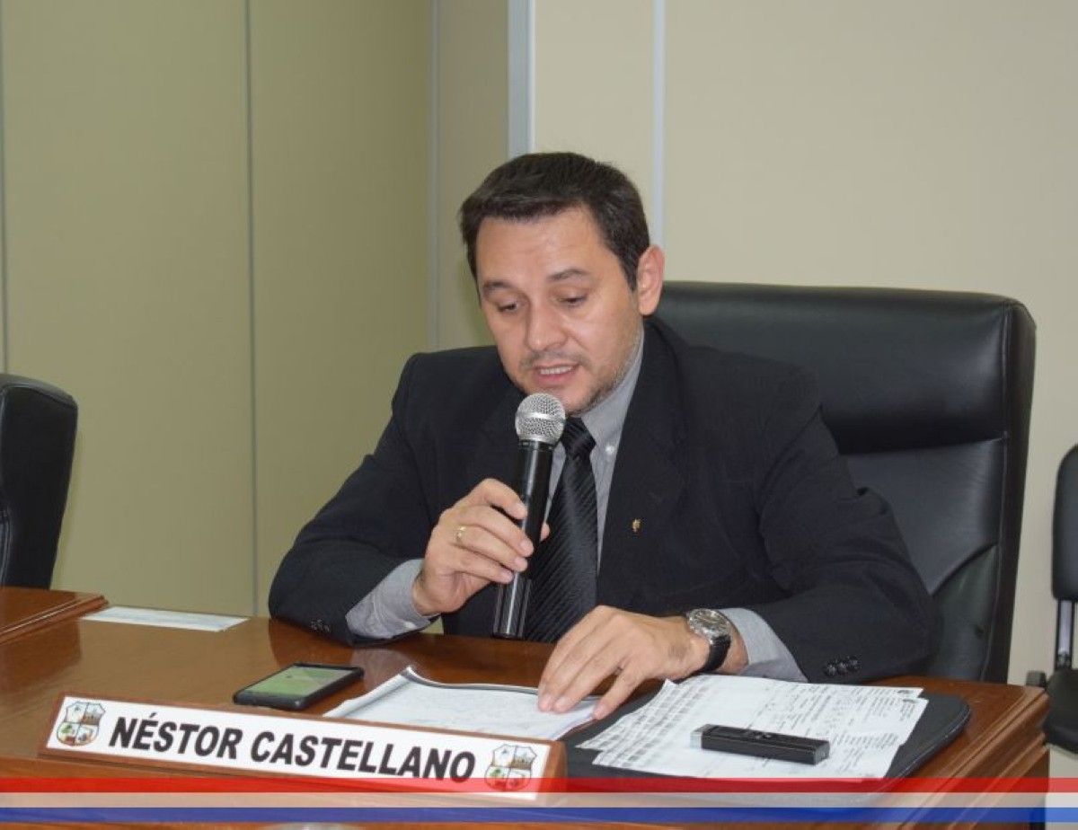 Foto 6 de SESION ORDINARIA DE LA JUNTA MUNICIPAL DE CAPIATA: Notas Recibidas, Nota Remitida y Expedientes Dictaminados