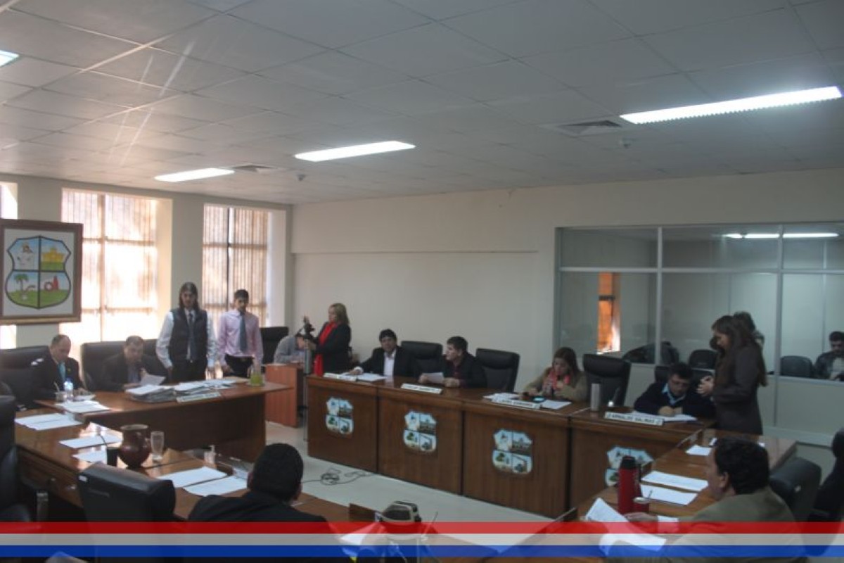 Foto 2 de Informe de gestión del encargado de dar cumplimiento a la Ordenanza Nº 32/2009