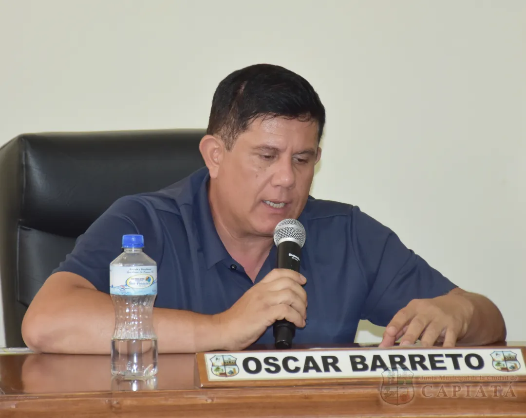 Foto 6 de Encomiendan al Ejecutivo Municipal realizar los trámites para la construcción de un puente que una las compañías 18ª Loma Barrero y 8ª Rojas Cañada
