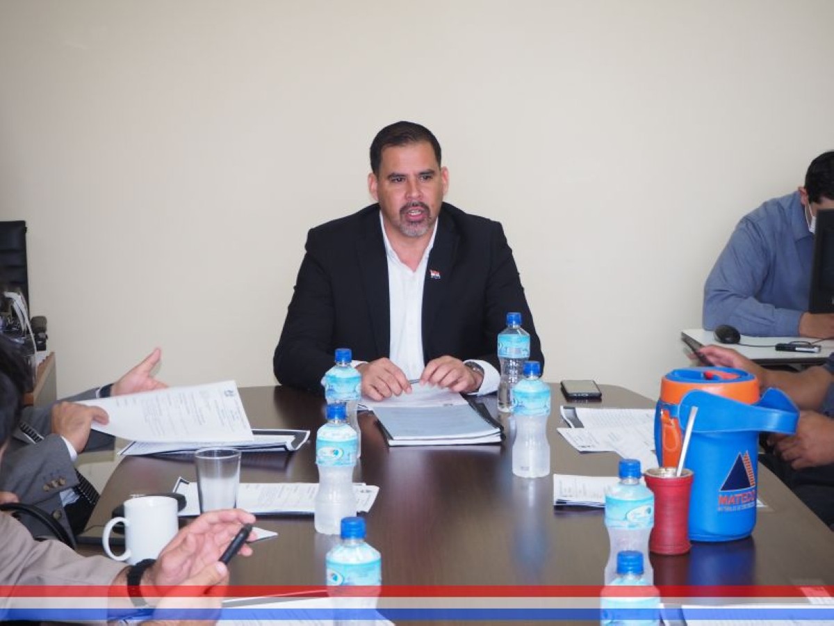 Foto 1 de SESION ORDINARIA DE LA JUNTA MUNICIPAL DE CAPIATA: Nota Recibida, Nota Remitida y Expedientes Dictaminados