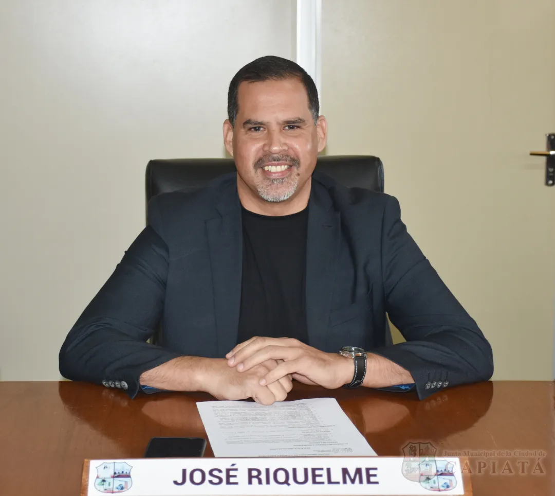 Foto 4 de SESION ORDINARIA DE LA JUNTA MUNICIPAL DE CAPIATA: Notas Recibidas, Nota Remitida y Expedientes Dictaminados